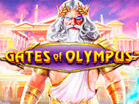 Gates Of Olympus