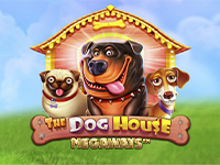 The Dog House Megaways